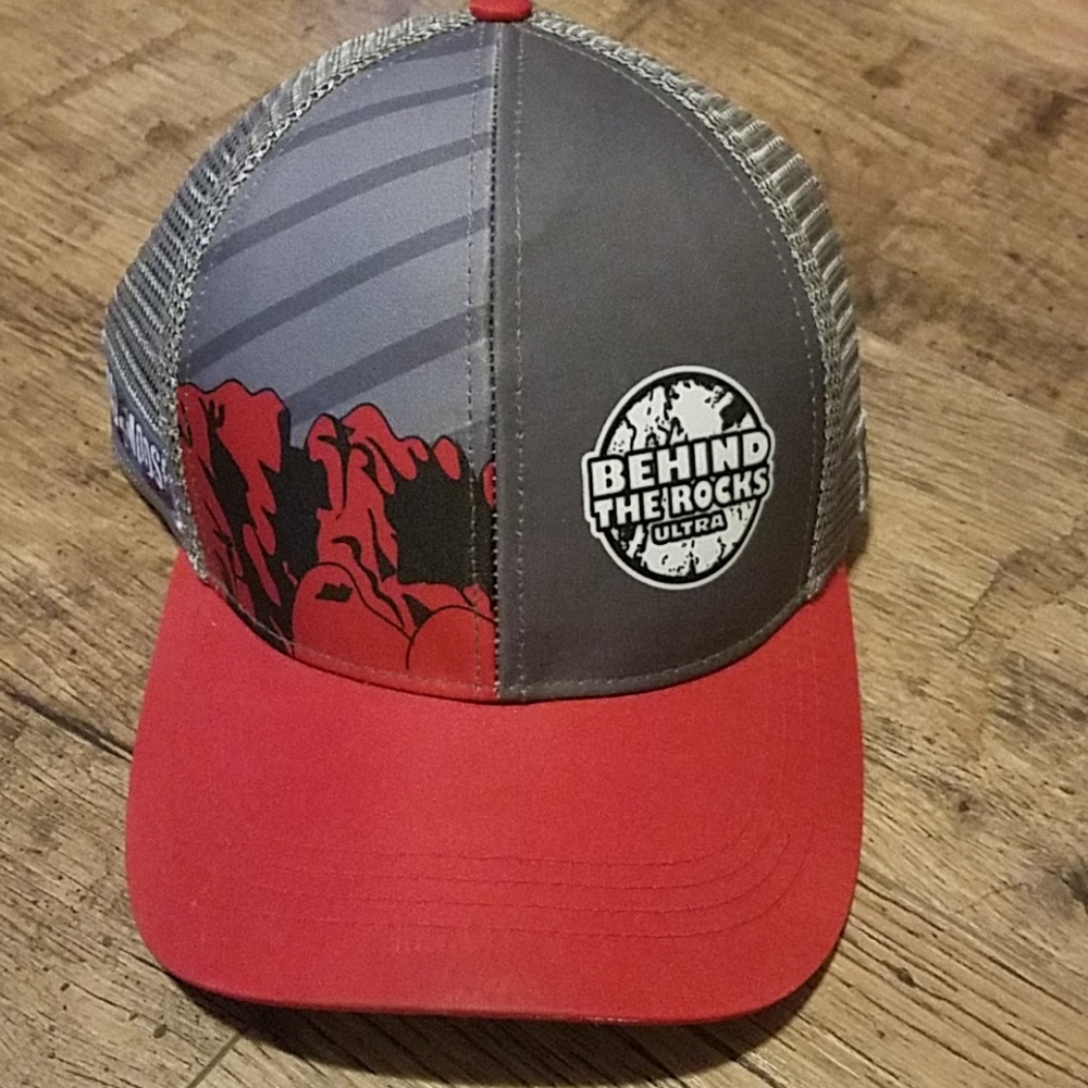 Boco Gear Technical Trucker